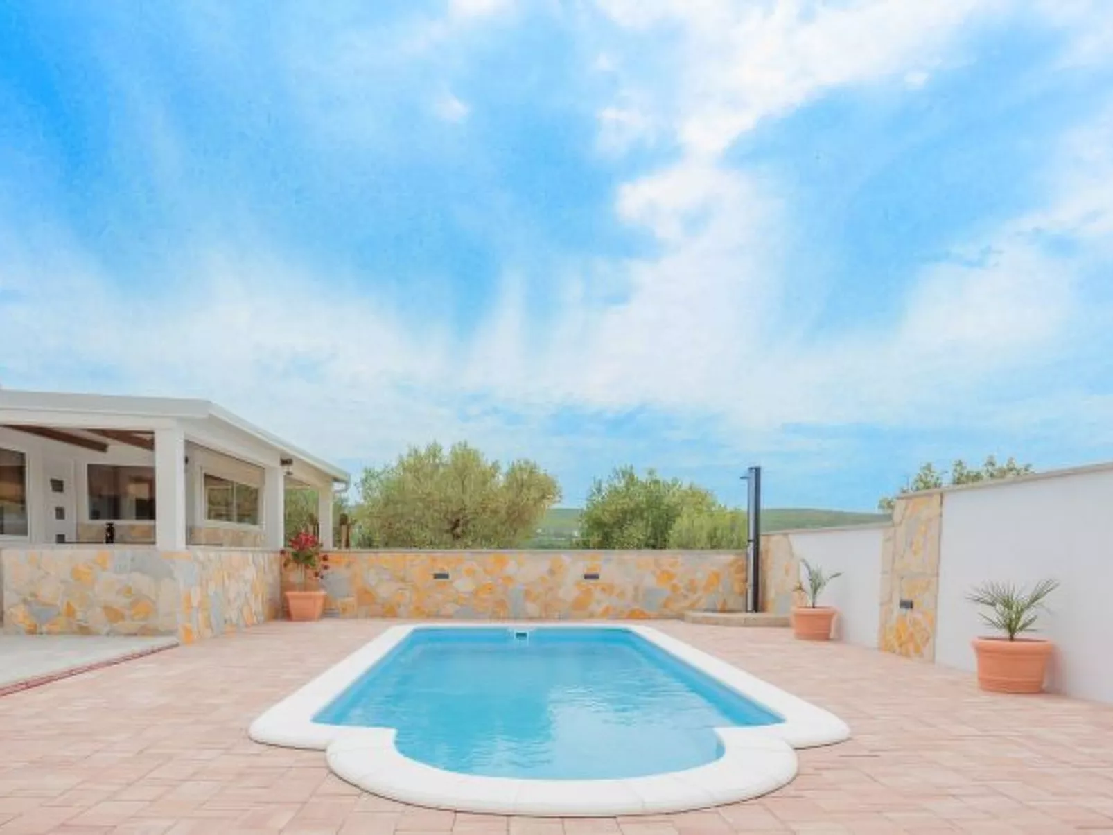 Holiday House Fjaka - Image-tags.info