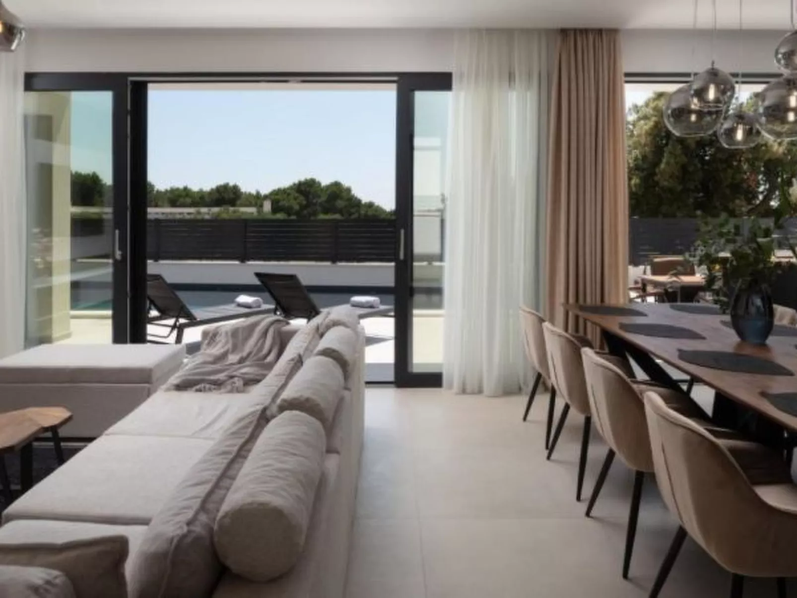 Villa Barbara with heated pool - Image-tags.info