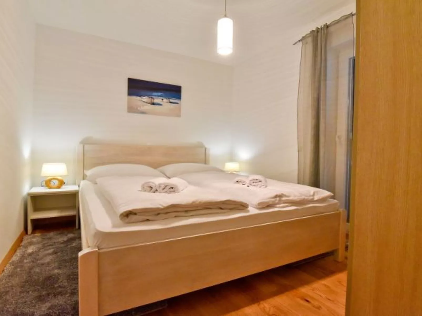 Villa Pinia with pool, Zadar - Image-tags.info