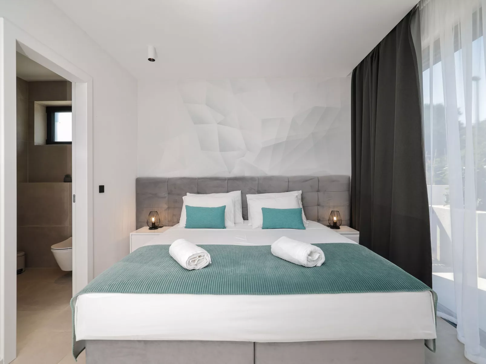 Magic Sky 1 - Binnen