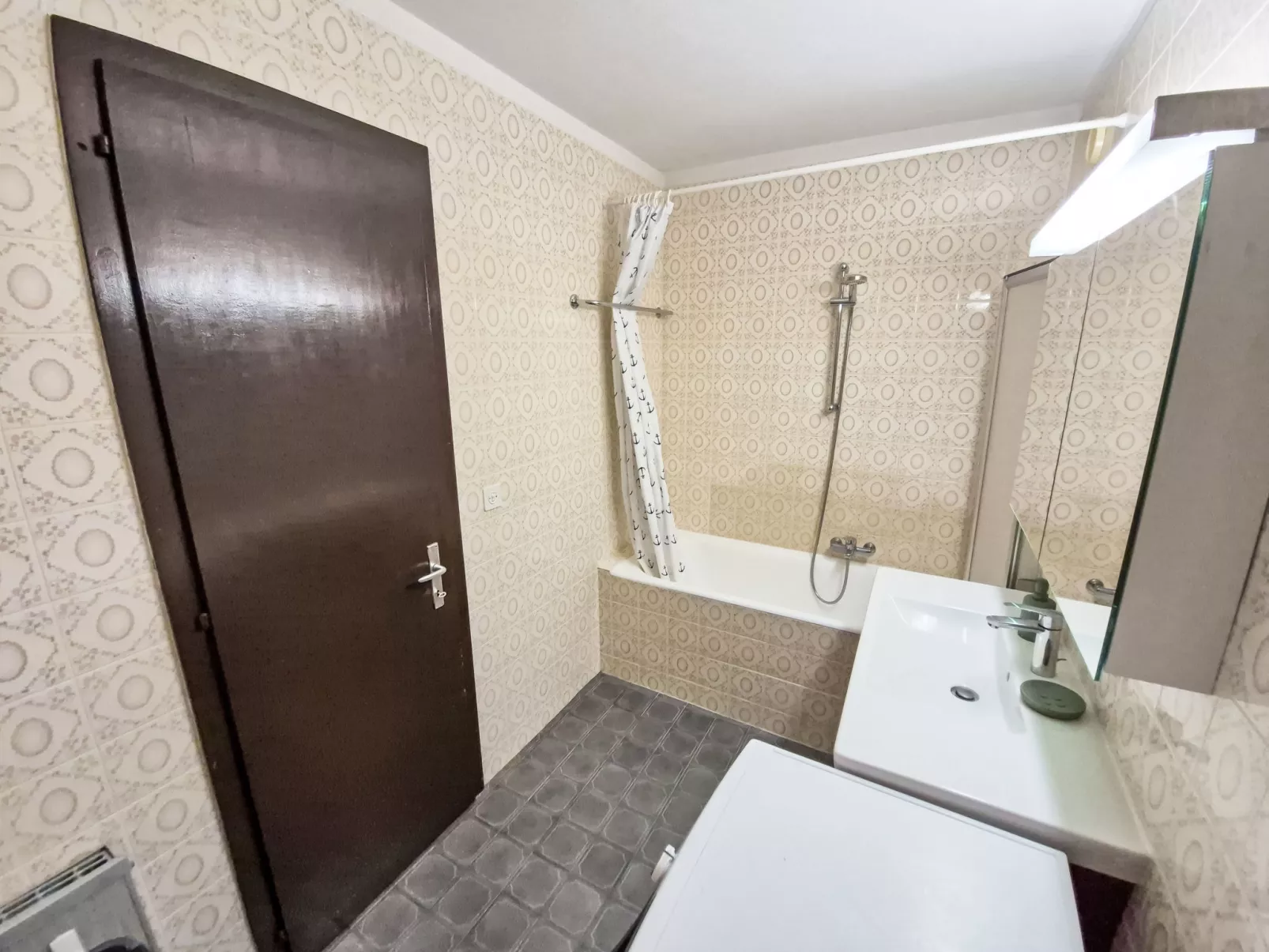 Crans-Léman 5 - Binnen