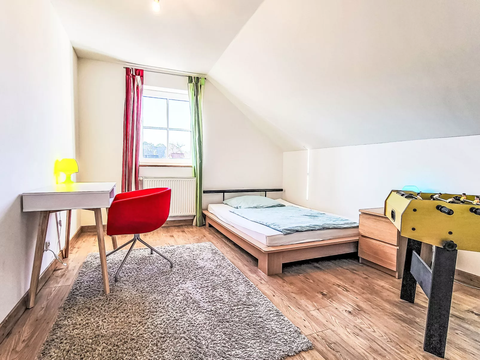 Kallinchen am Motzener See - Binnen