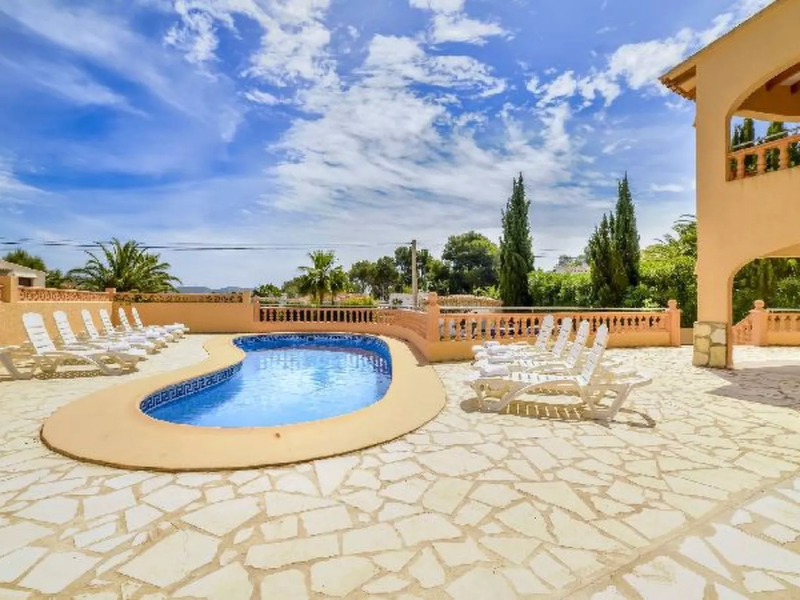 Villa Navacerrada - PlusHolidays - Image-tags.info