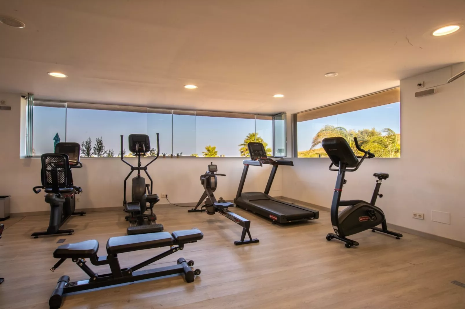 Stylish 2-Bed Apartment | Alcazaba Lagoon (1713) - Image-tags.resort