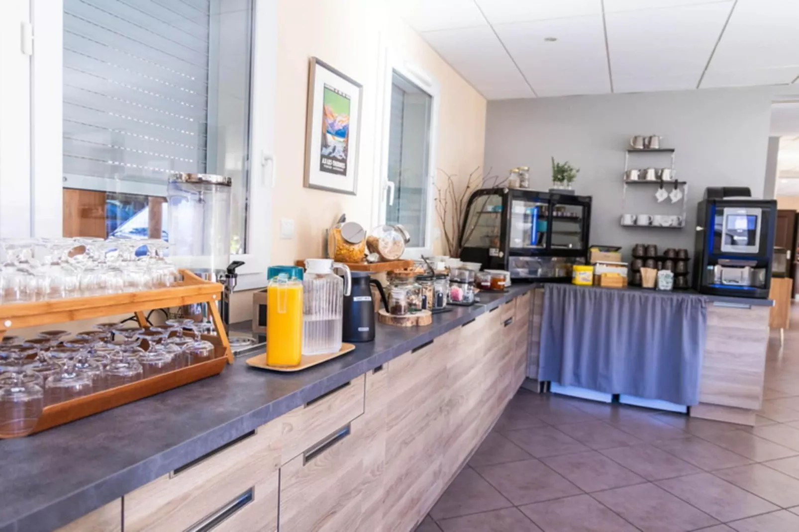 Le Domaine de la Vallée d'Ax - Faciliteiten