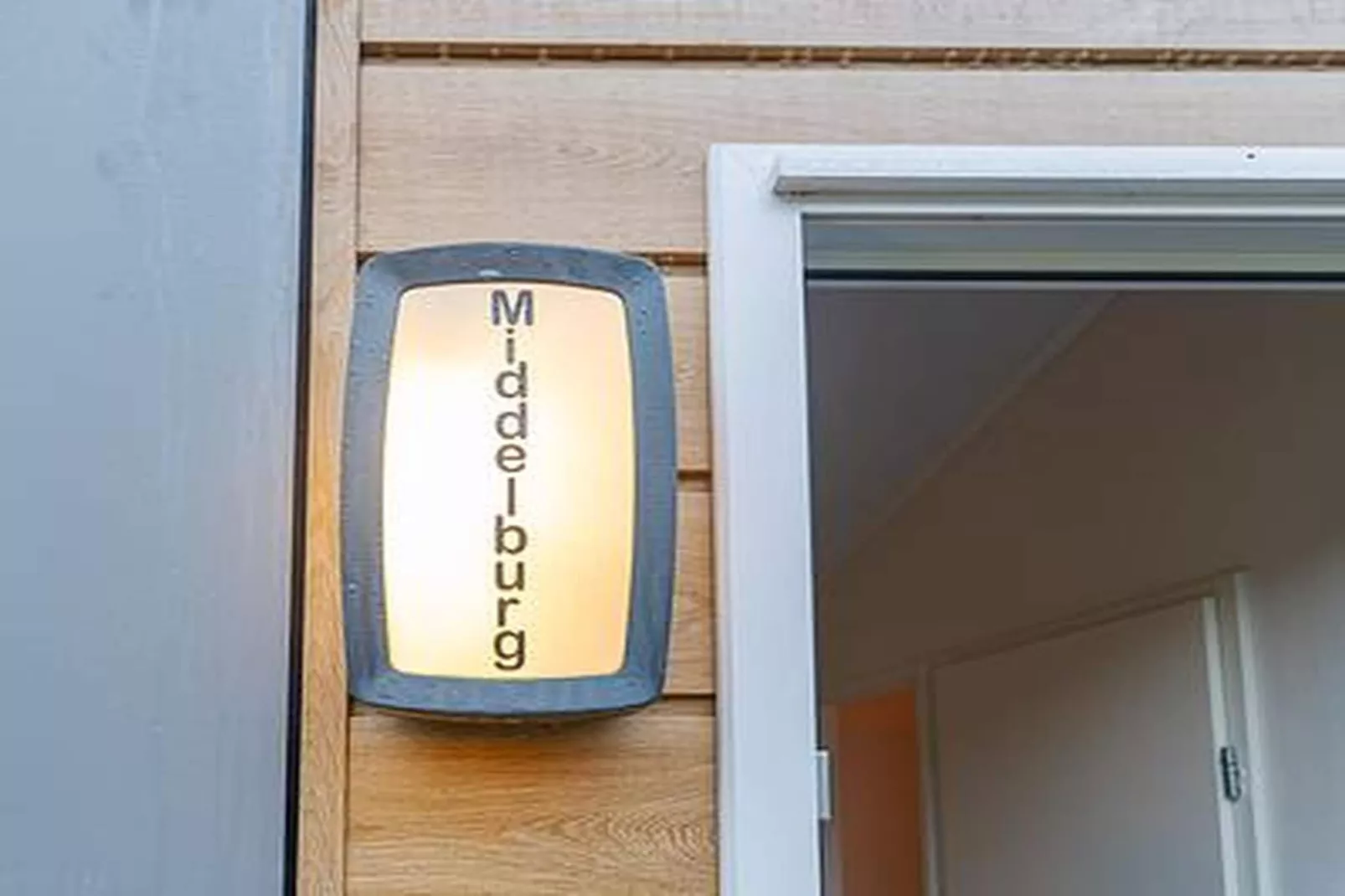 Duinhoeve Chalet Zeeland (huisdier toegestaan) - Sfeer