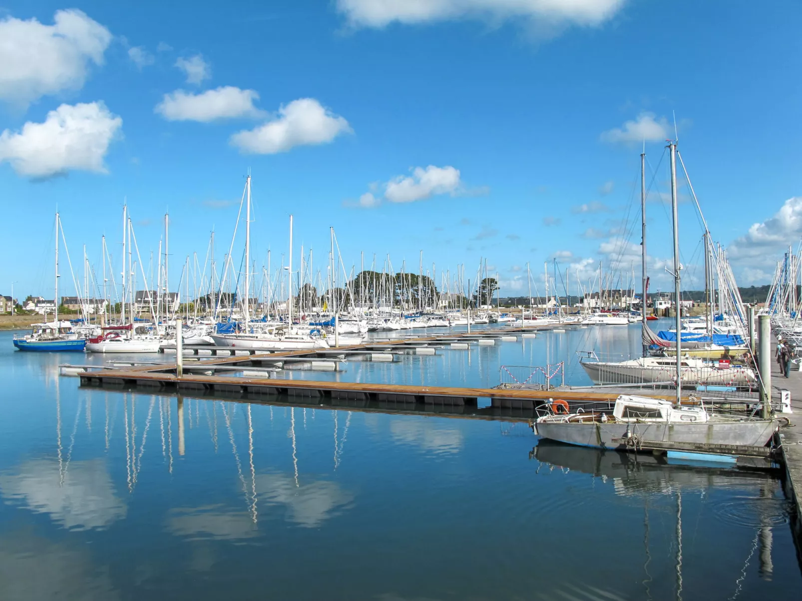 Roch Glaz - Omgeving