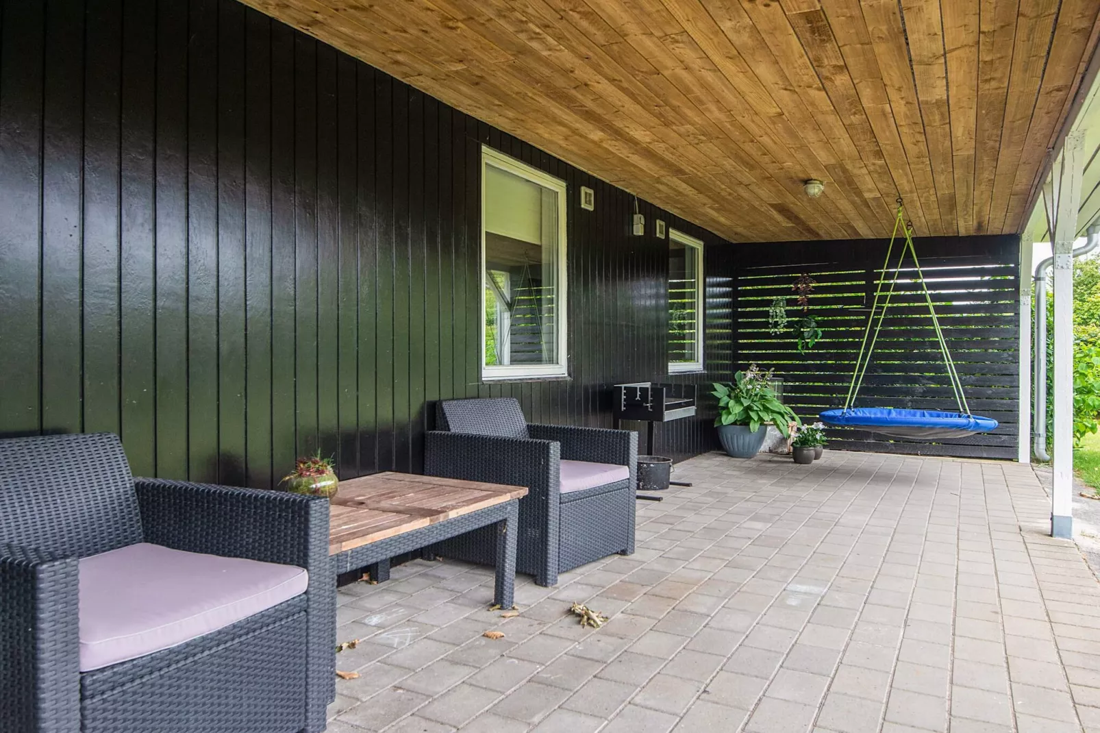 6 persoons vakantie huis in Skjern-By Traum - Uitzicht