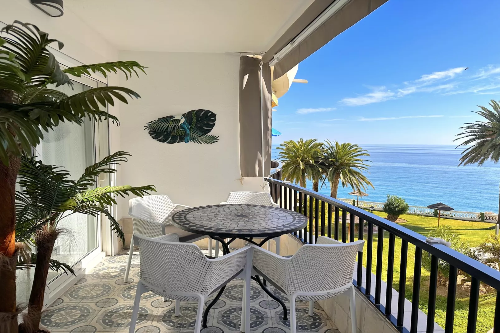 Acapulco Playa 302 by Casasol - Terras