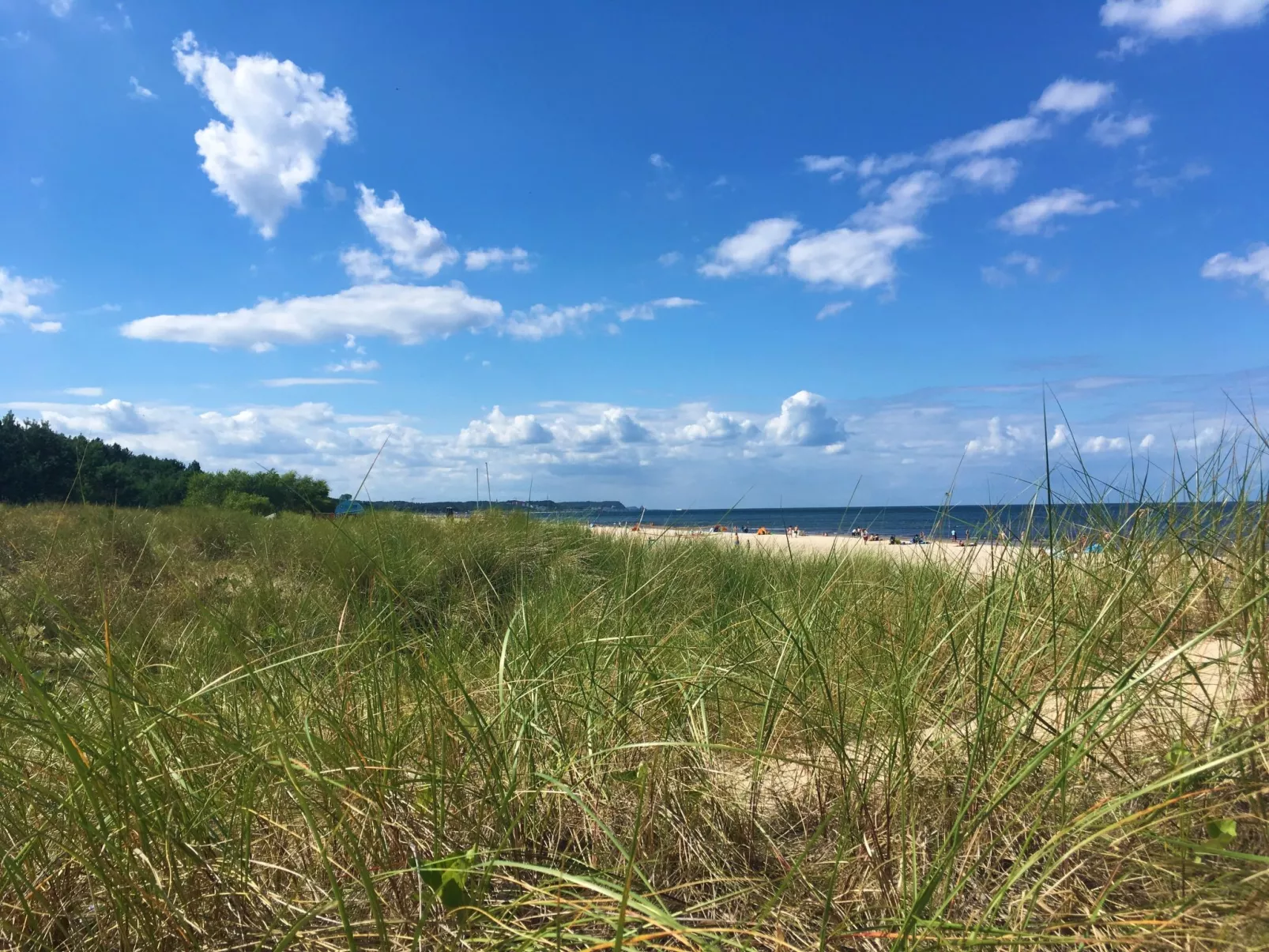 Fischerhus LüttHauke - Buiten