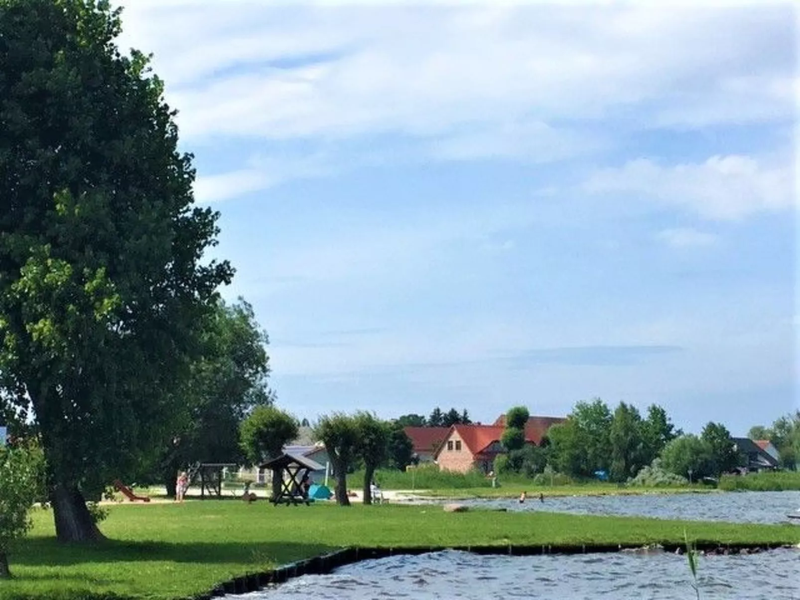 FH Godewind***** 45 - Buiten