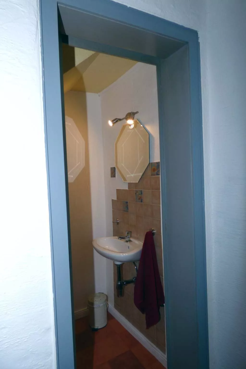 Relaxen am Nationalpark Eifel - Binnen