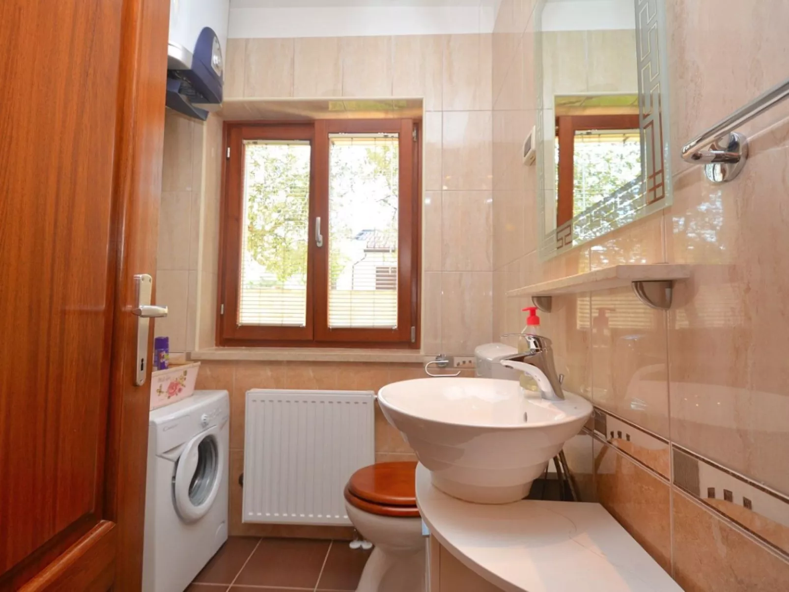 Für 4 Personen ca. 50 m&sup2; in Bužinija, Adriaküste Kroatien (Westküste von I - Image-tags.info