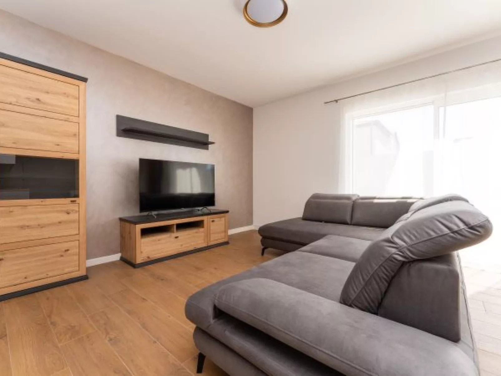 Villa Casa Coral With pool - Binnen