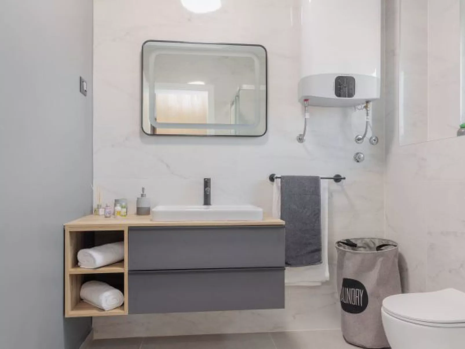 Stunning Villa Marea with a private pool - Image-tags.info