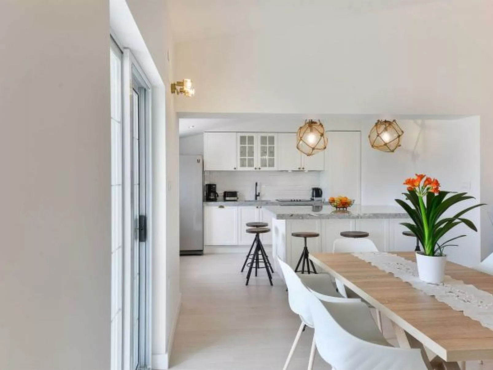 Luxury Villa Maria with large pool - Image-tags.info