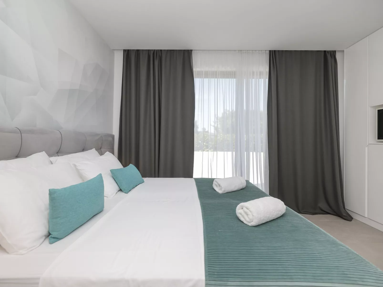 Magic Sky 1 - Binnen