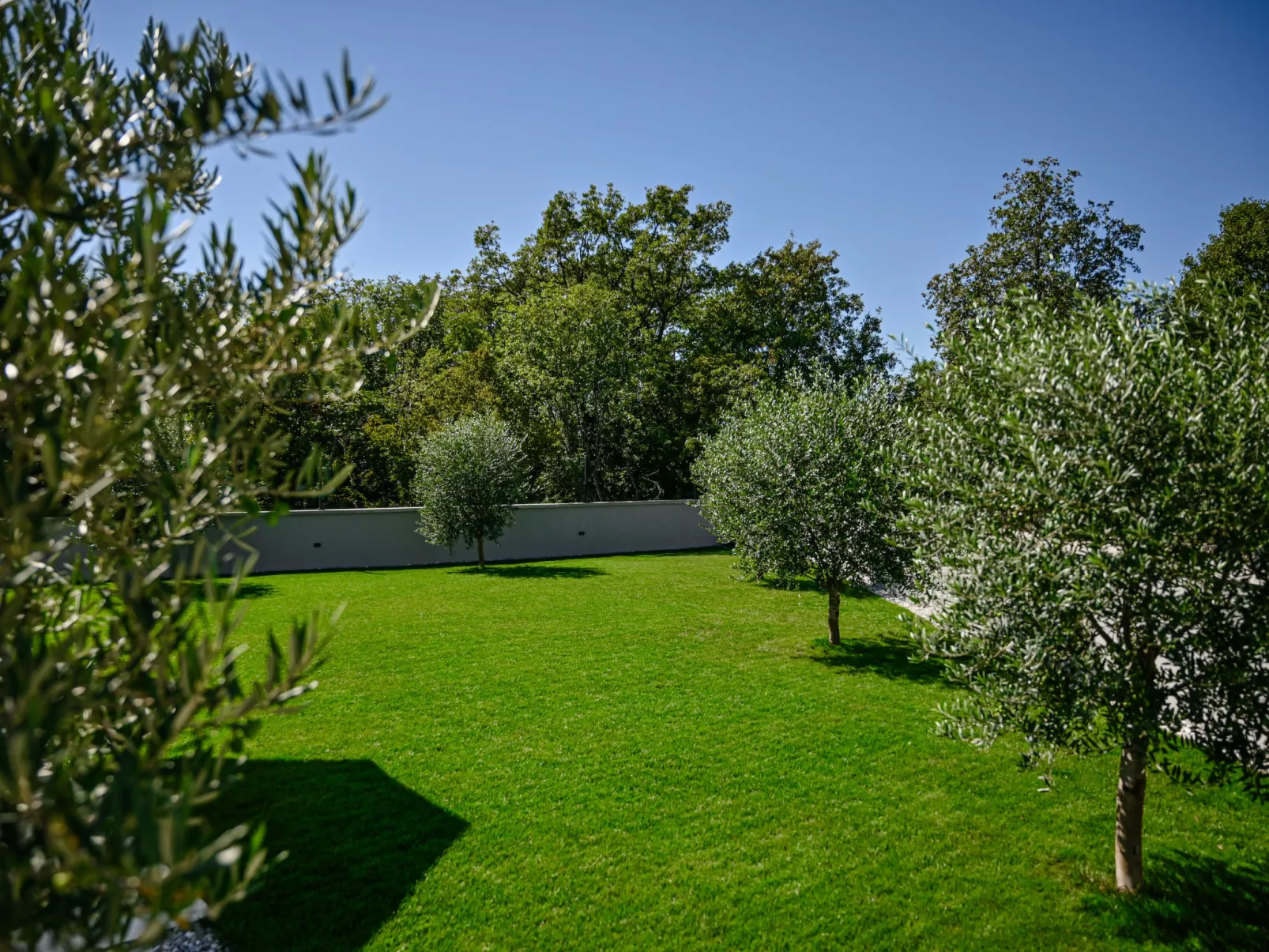 Villa Vonskari - Buiten