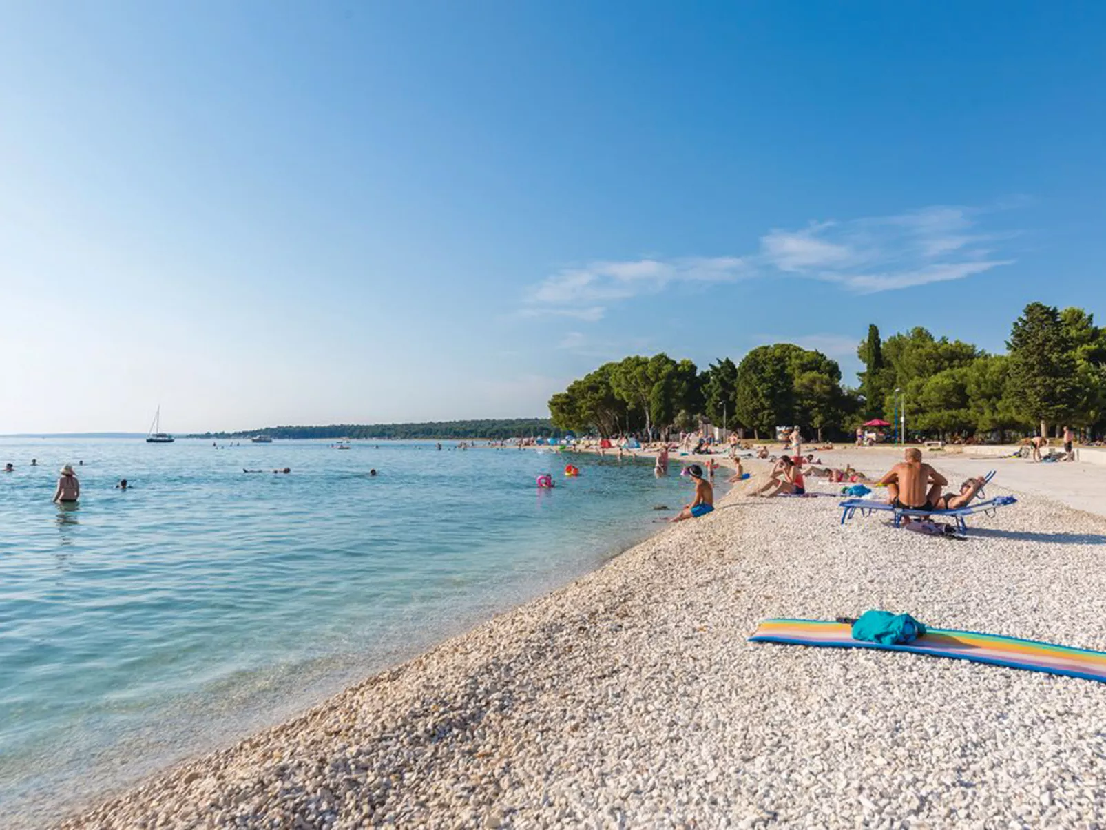 Istrian Oasis - Buiten