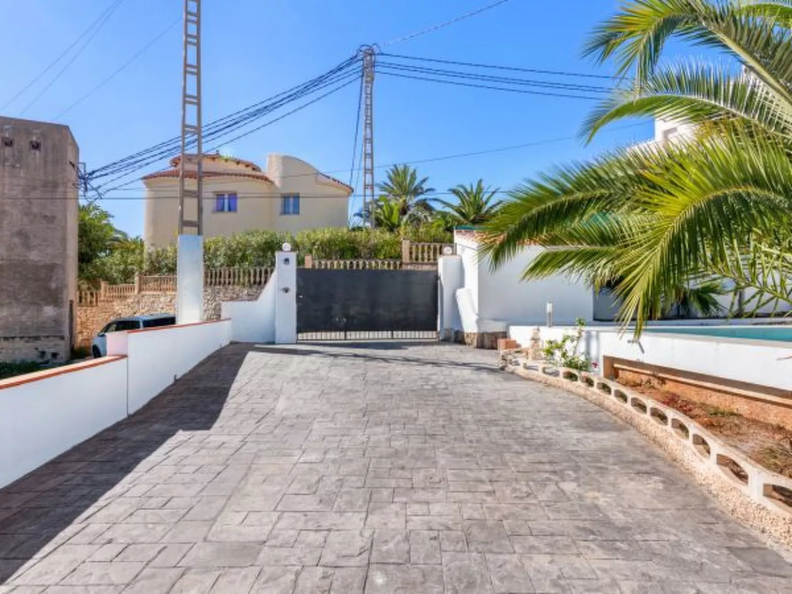 Villa Salada - PlusHolidays - Image-tags.info