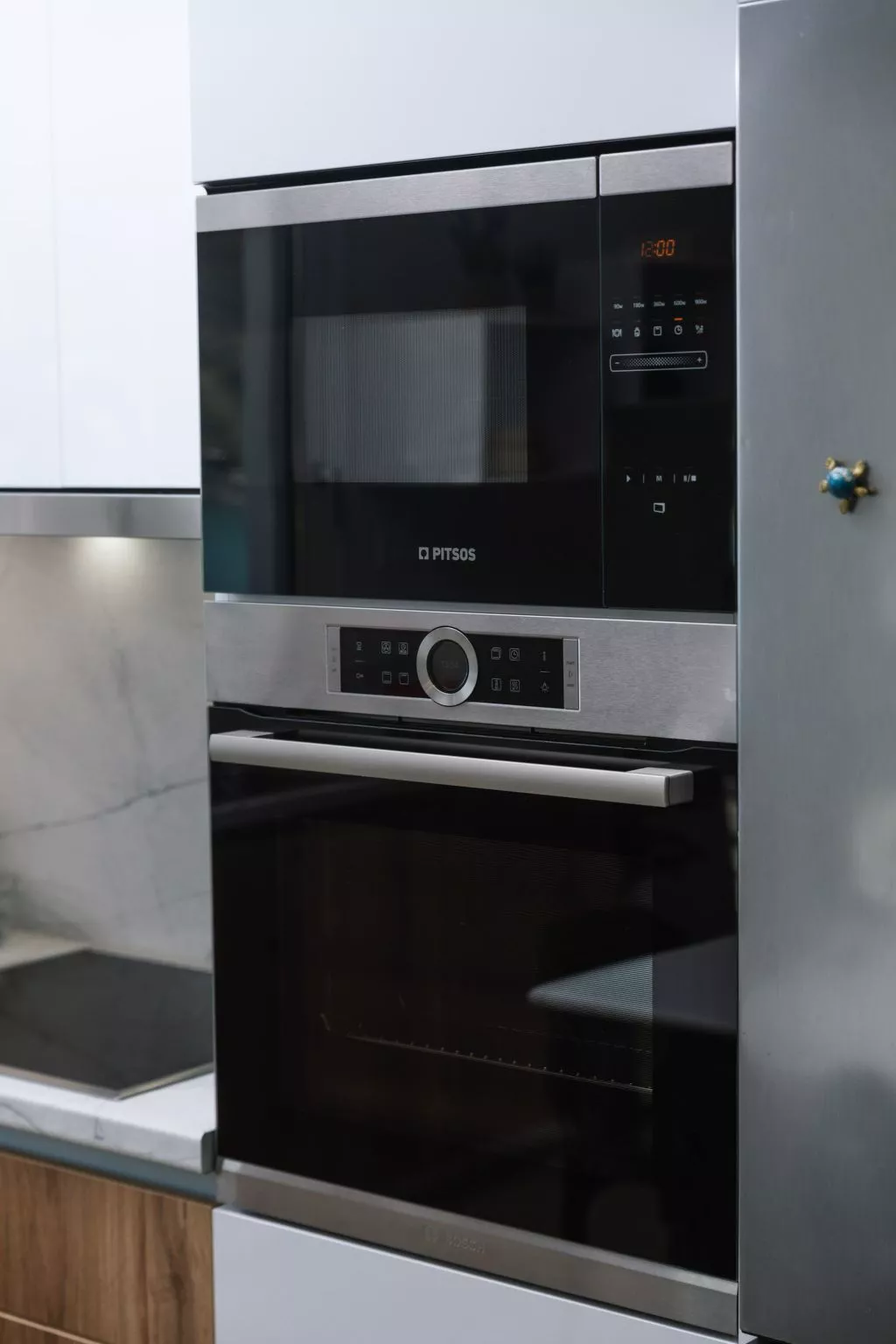 "Villa Dimelen" - Binnen