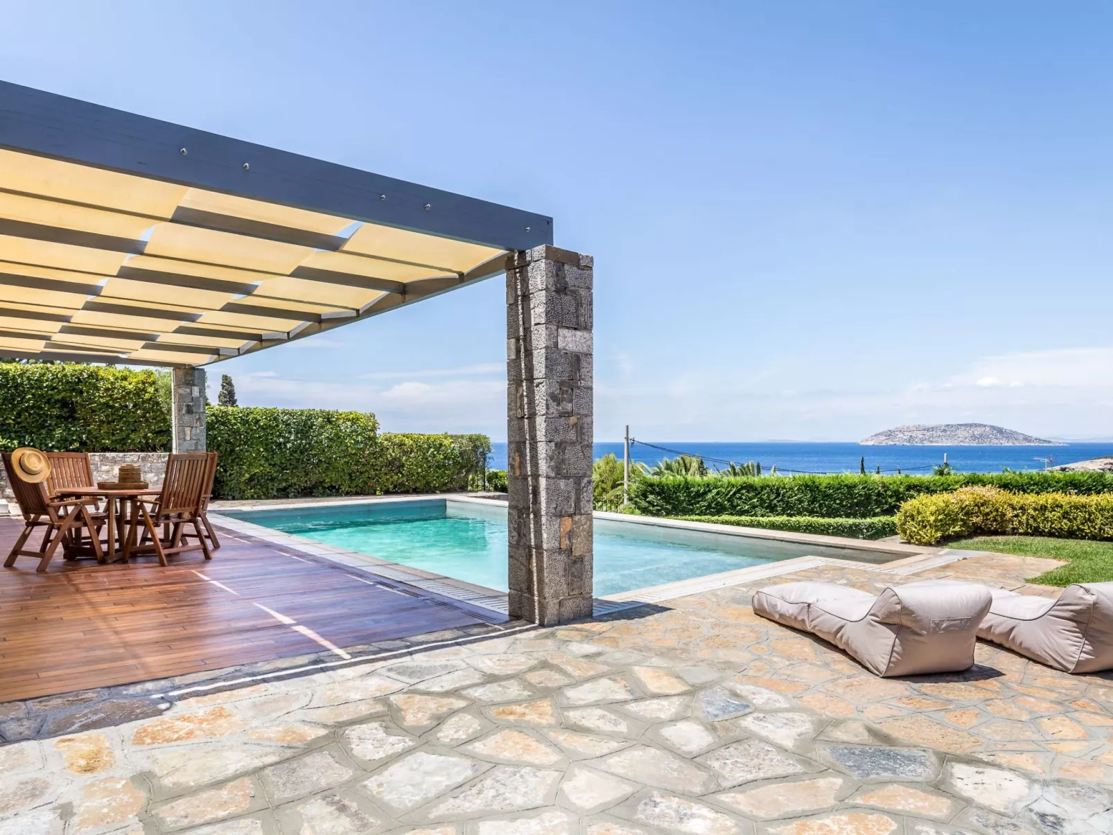 Analisa Luxus-Villa - Image-tags.info