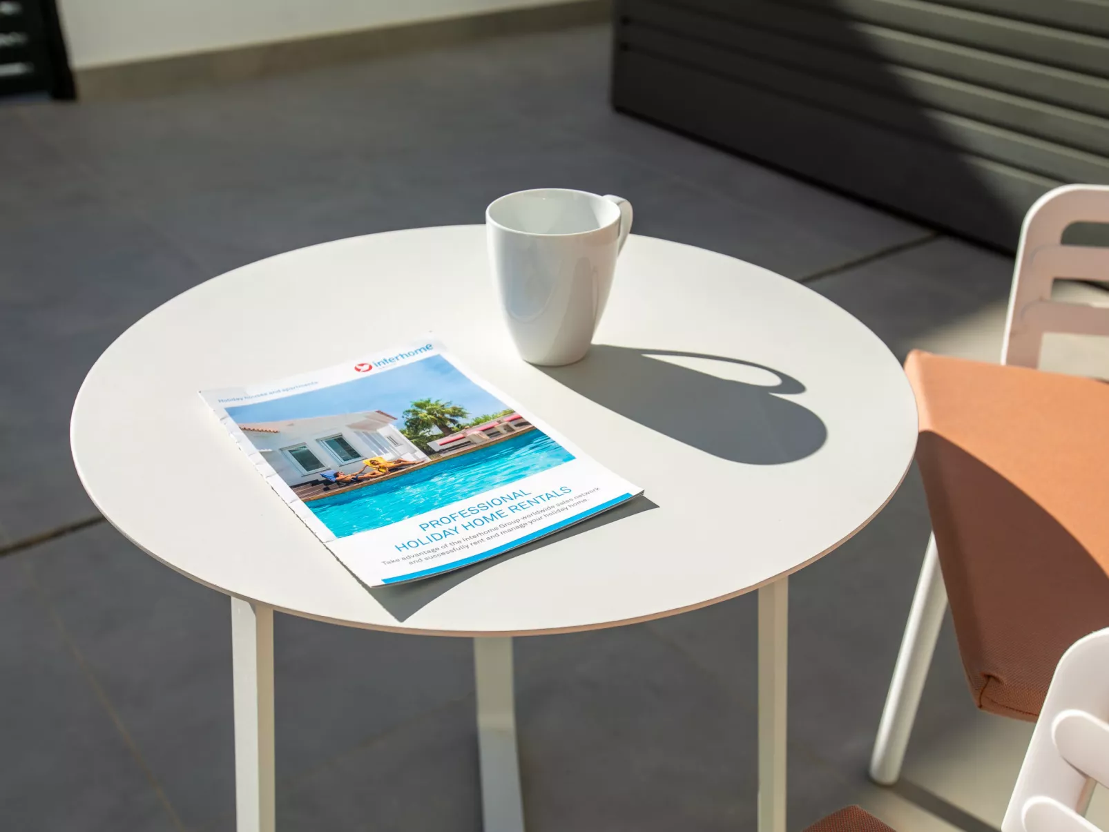 Nerja centrally located - Buiten