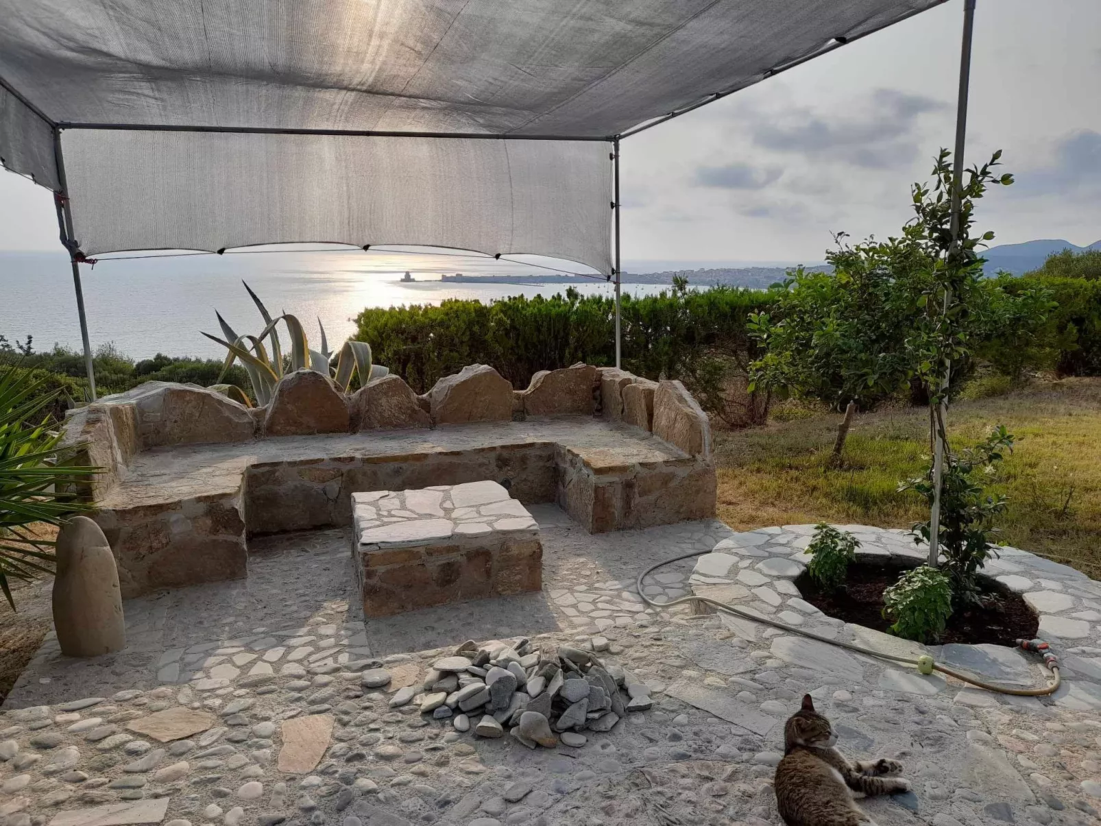 Charly Point Villa-Apartment, Doppelzimmer - Image-tags.info