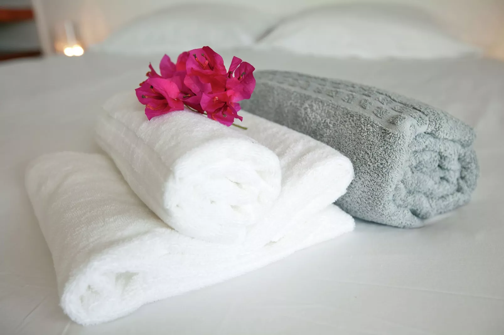 Rise and Shine Boca Gentil - Sfeer