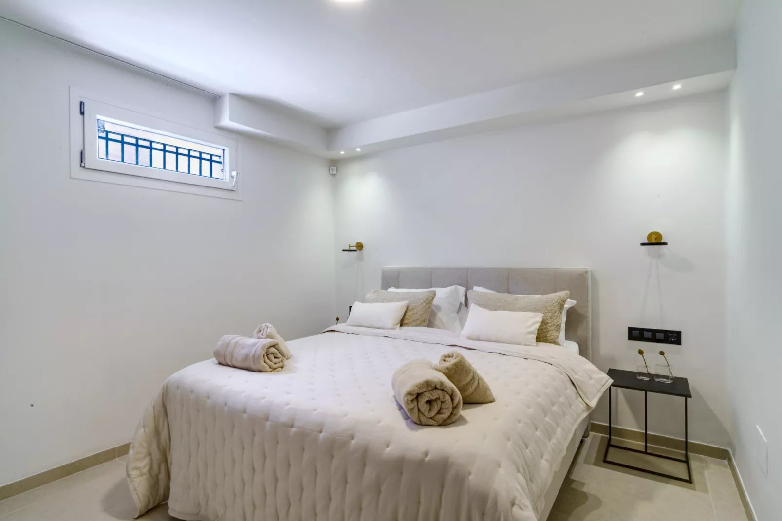 Fantastic Luxury Villa near Marbella - Slaapkamer