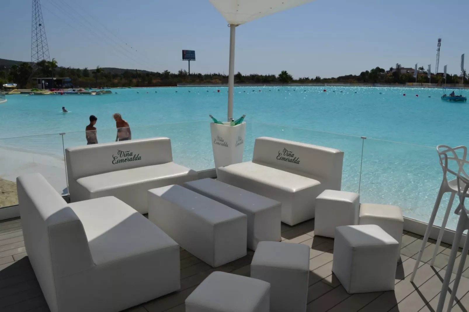 Elegant 2-Bedroom Apartment | Alcazaba Lagoon 1112 - Image-tags.resort