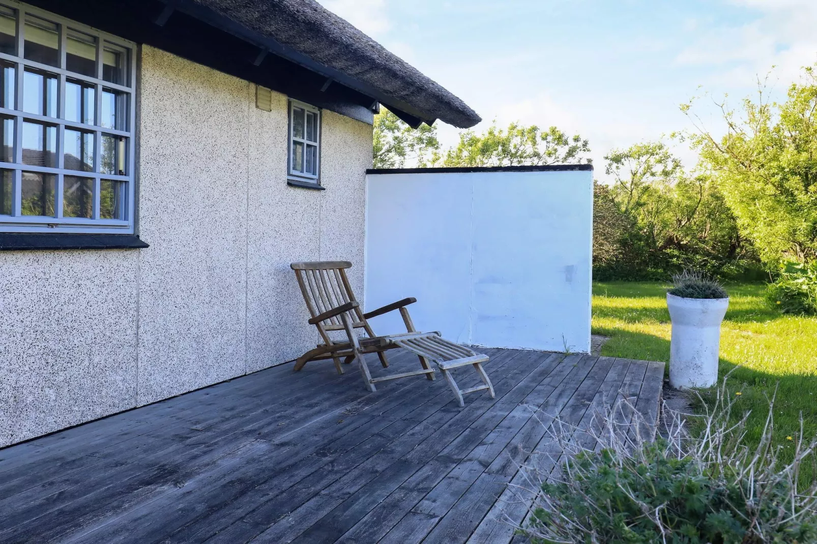4 persoons vakantie huis in Hjørring-By Traum - Uitzicht