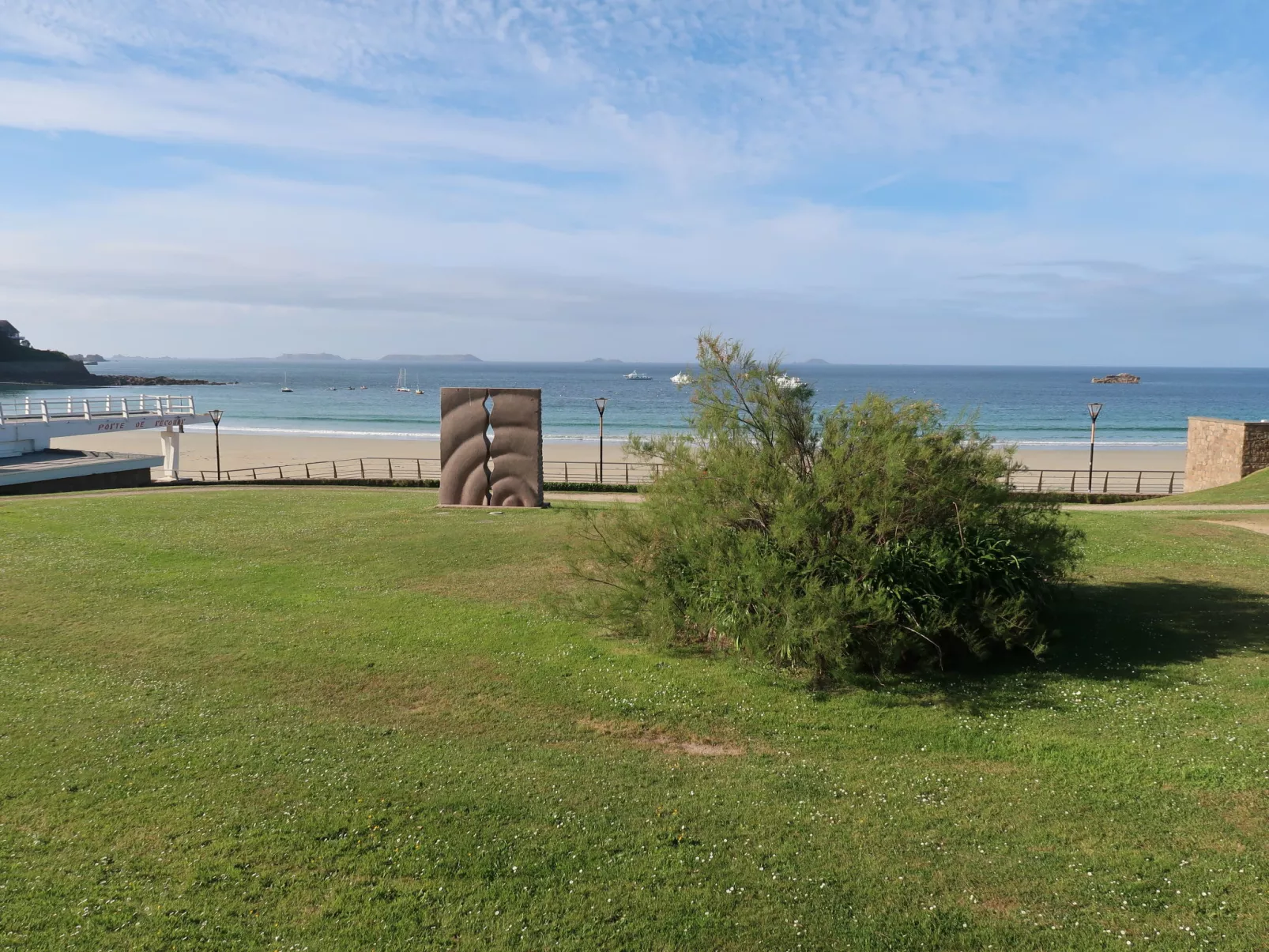 Roch Glaz - Omgeving