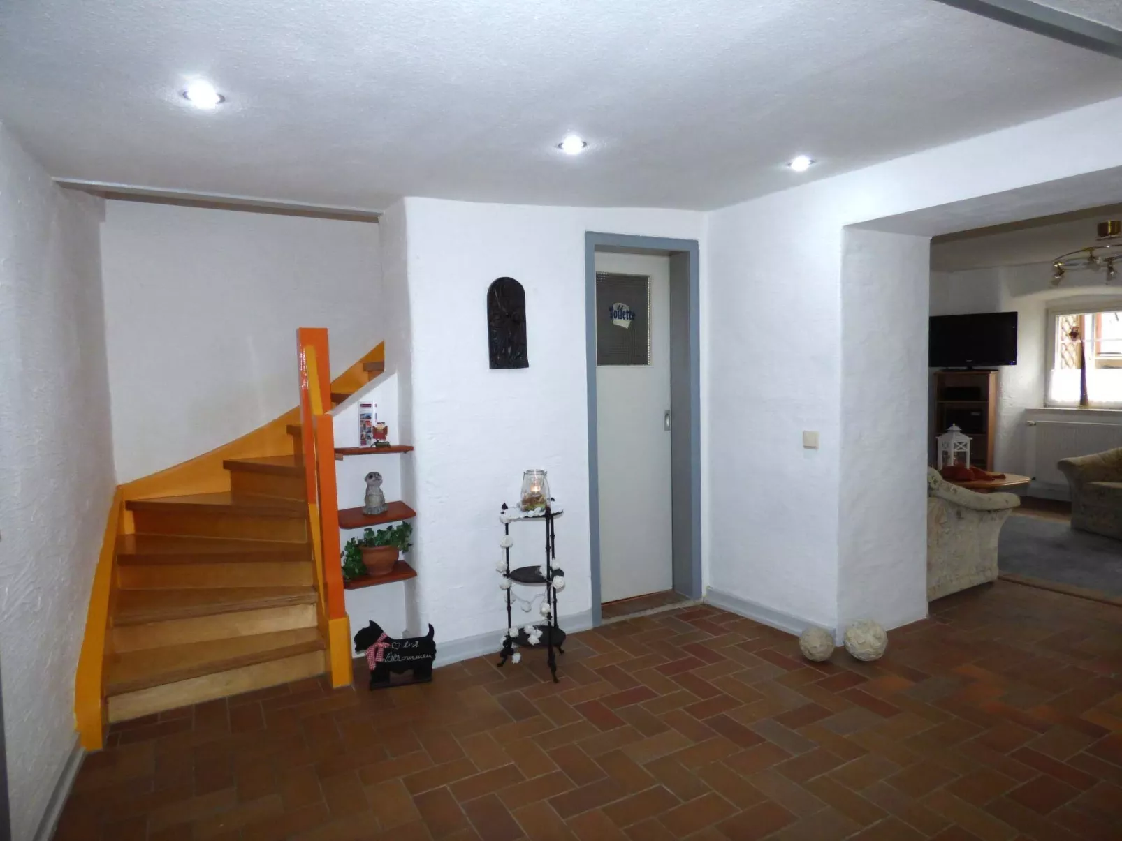 Relaxen am Nationalpark Eifel - Binnen