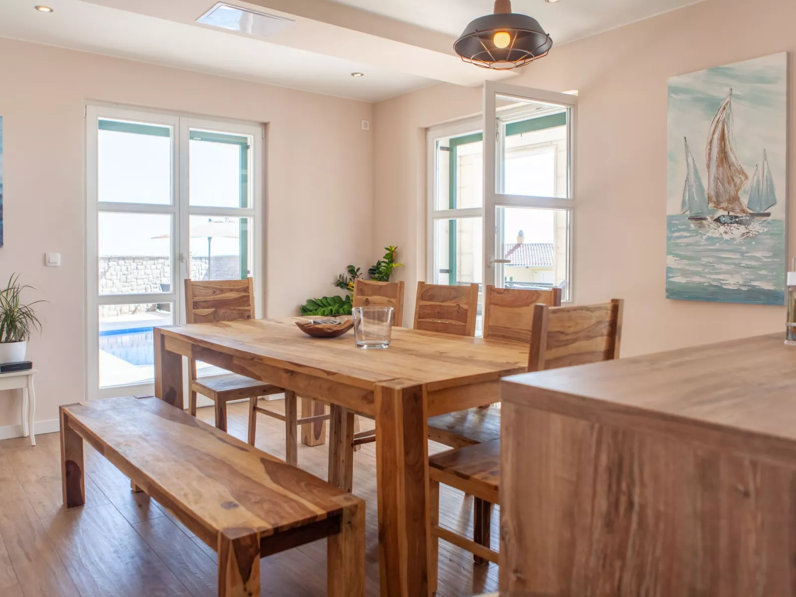 Villa Josip - Buiten