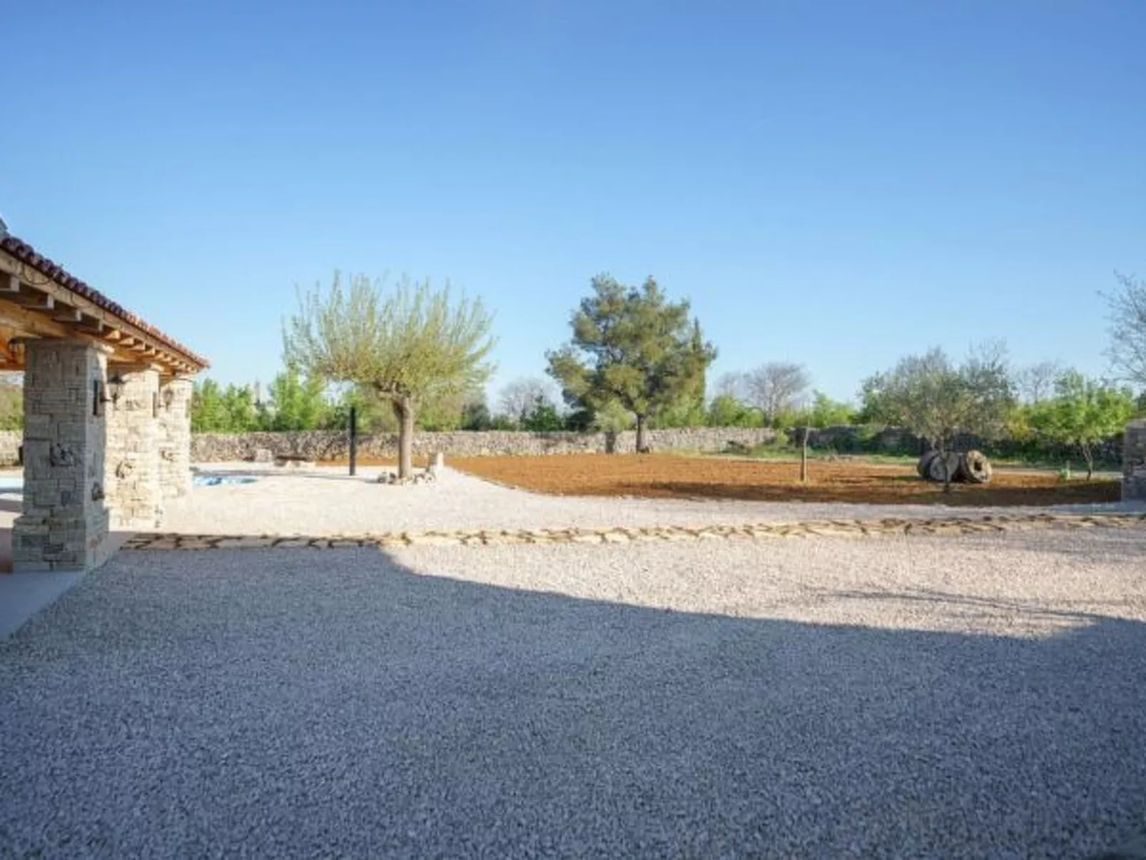 Holiday Home Marilu with pool - Image-tags.info