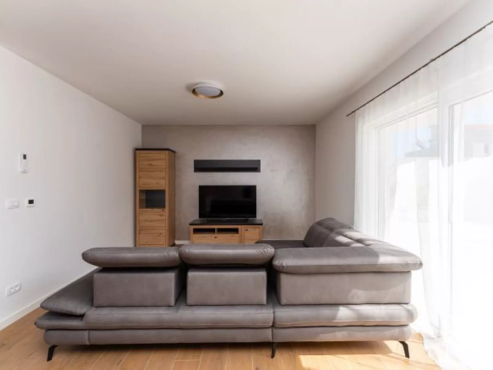 Villa Casa Coral With pool - Binnen