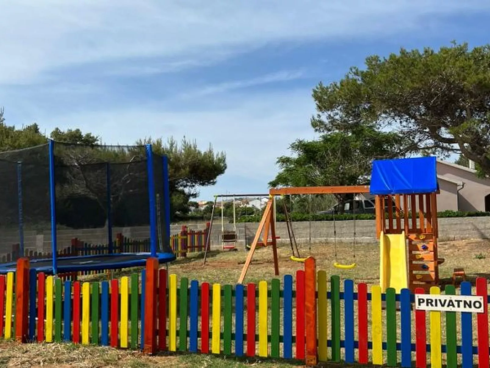 Beachside Holiday House Anamarija - Image-tags.info