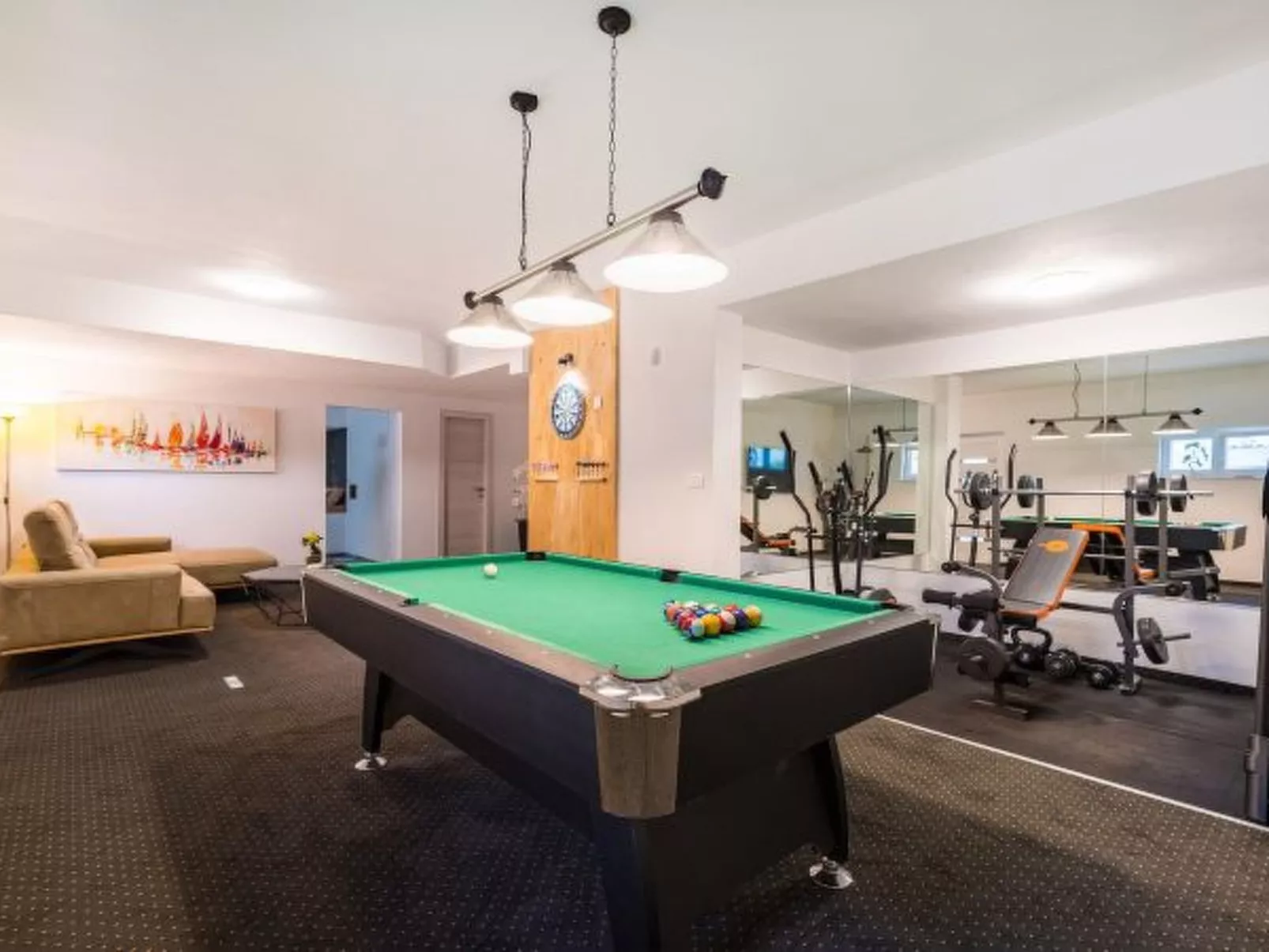 Luxury Villa Michele with infinity pool - Image-tags.info