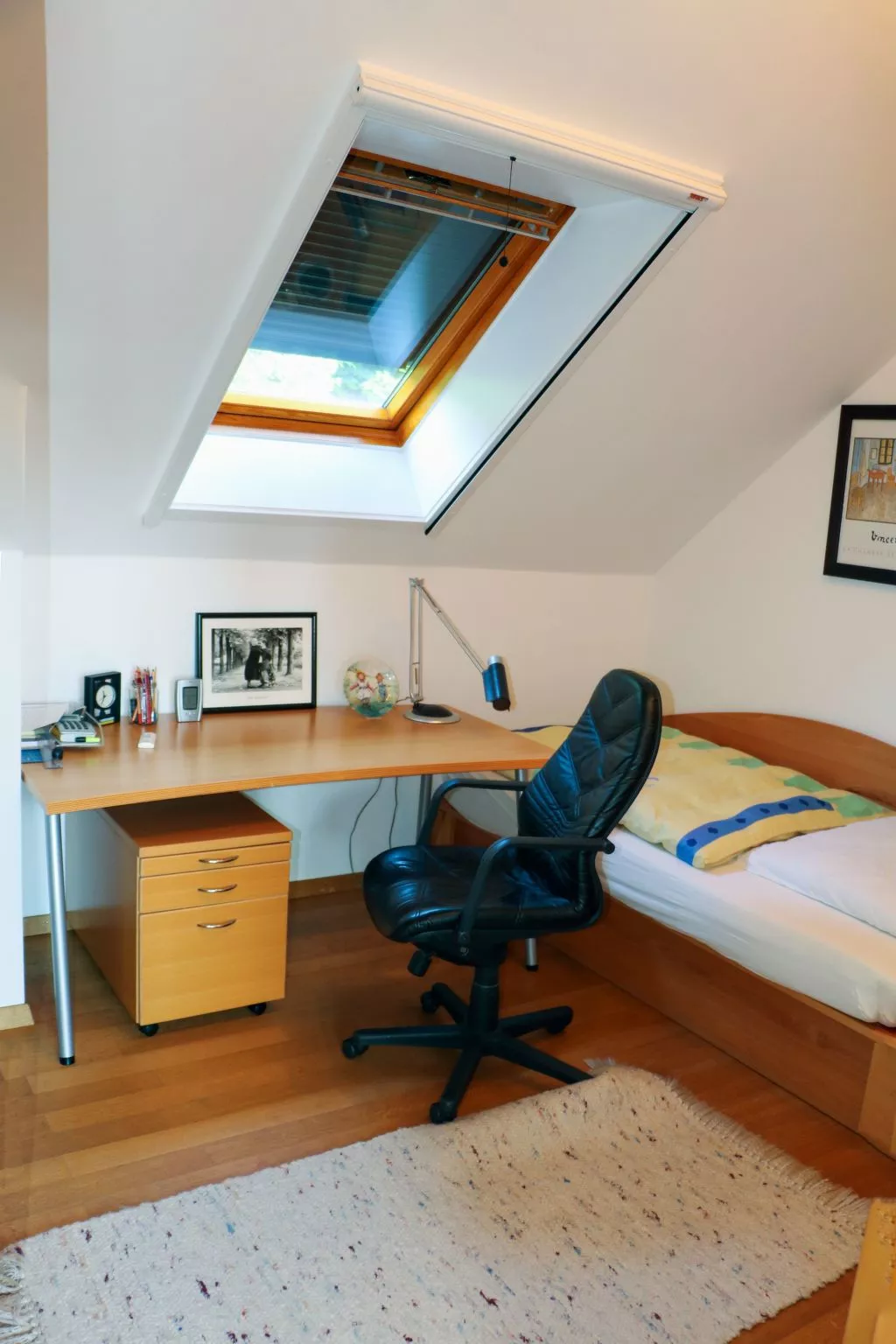 VILLA KATARINA - Binnen