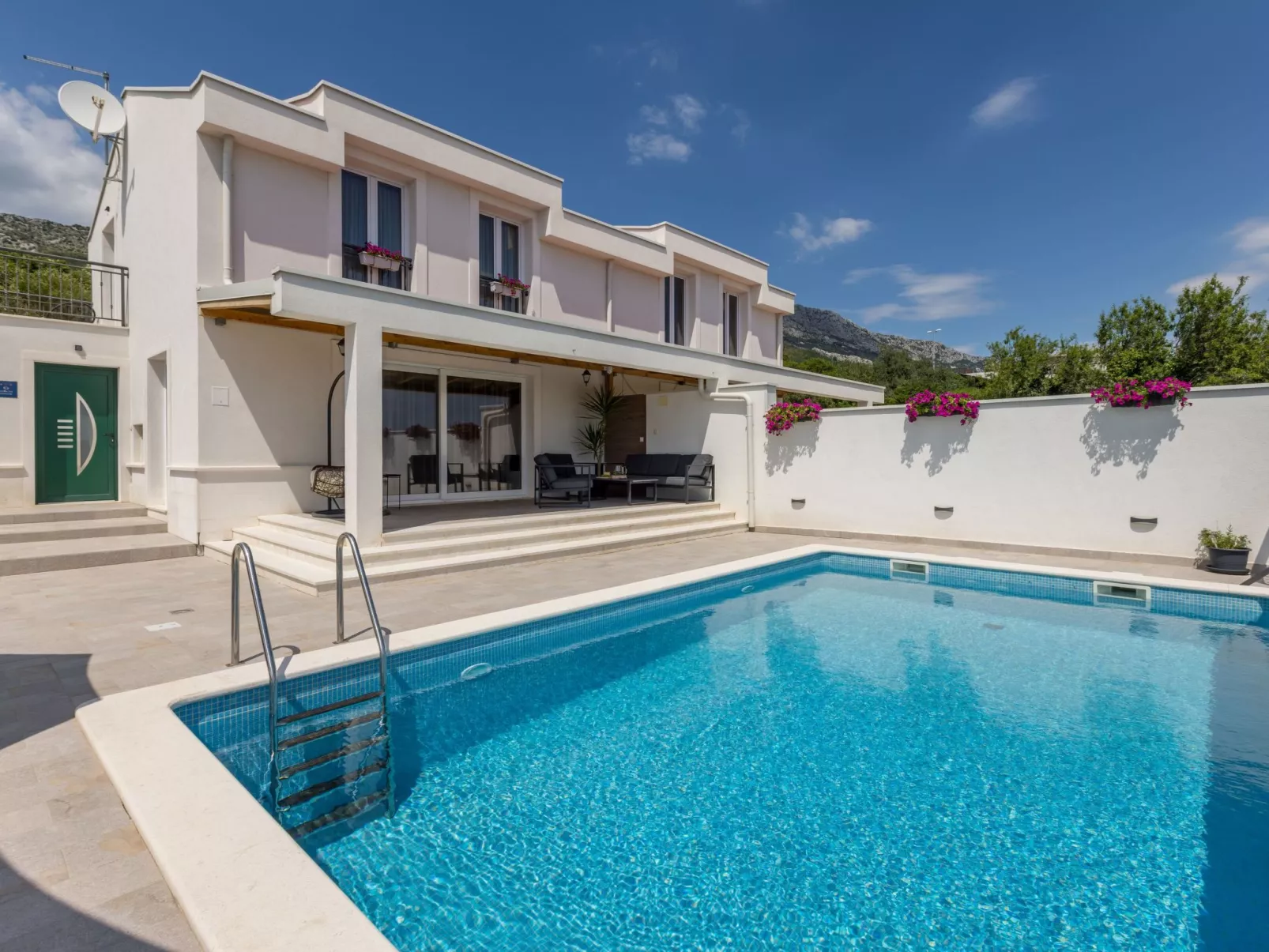 Villa Meerjungfrau - Image-tags.info