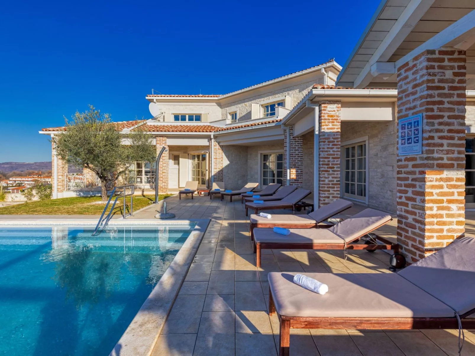 Villa "Star" mit Whirlpool - Image-tags.info