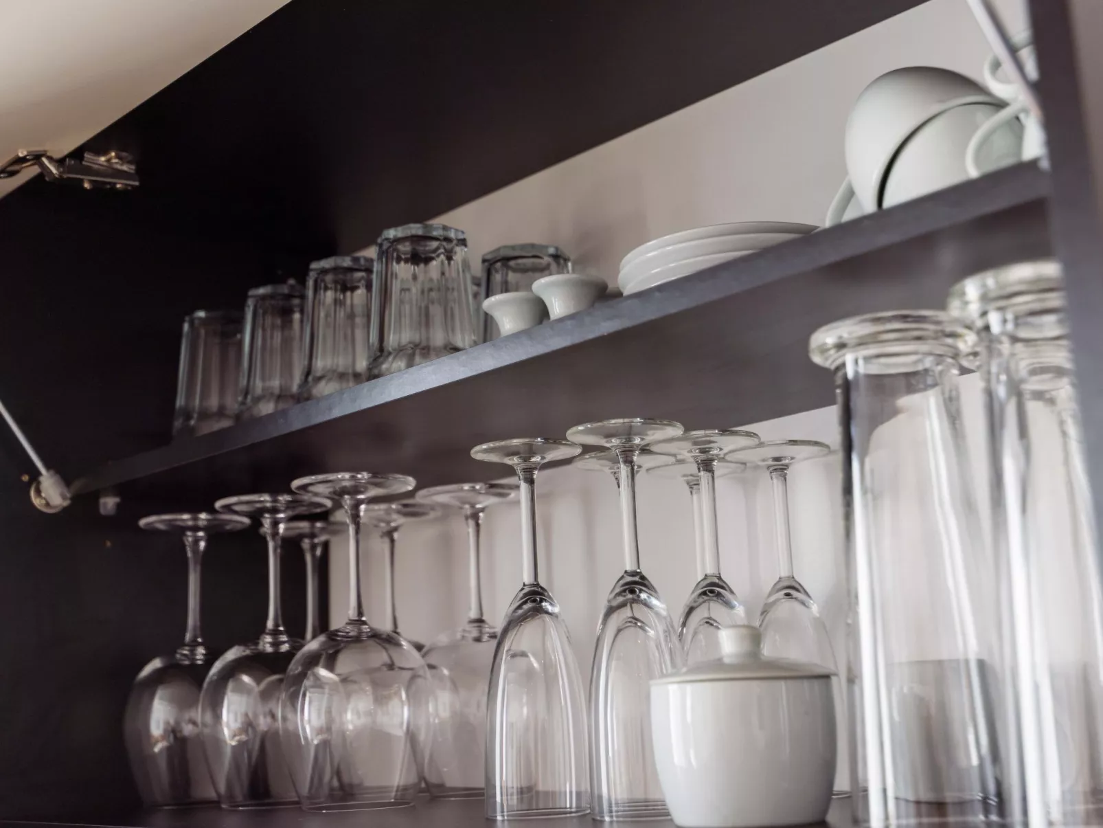 Schiller Apartment im Zentrum von Hof. Küche, Parkplatz, 250MBit Wlan - Binnen