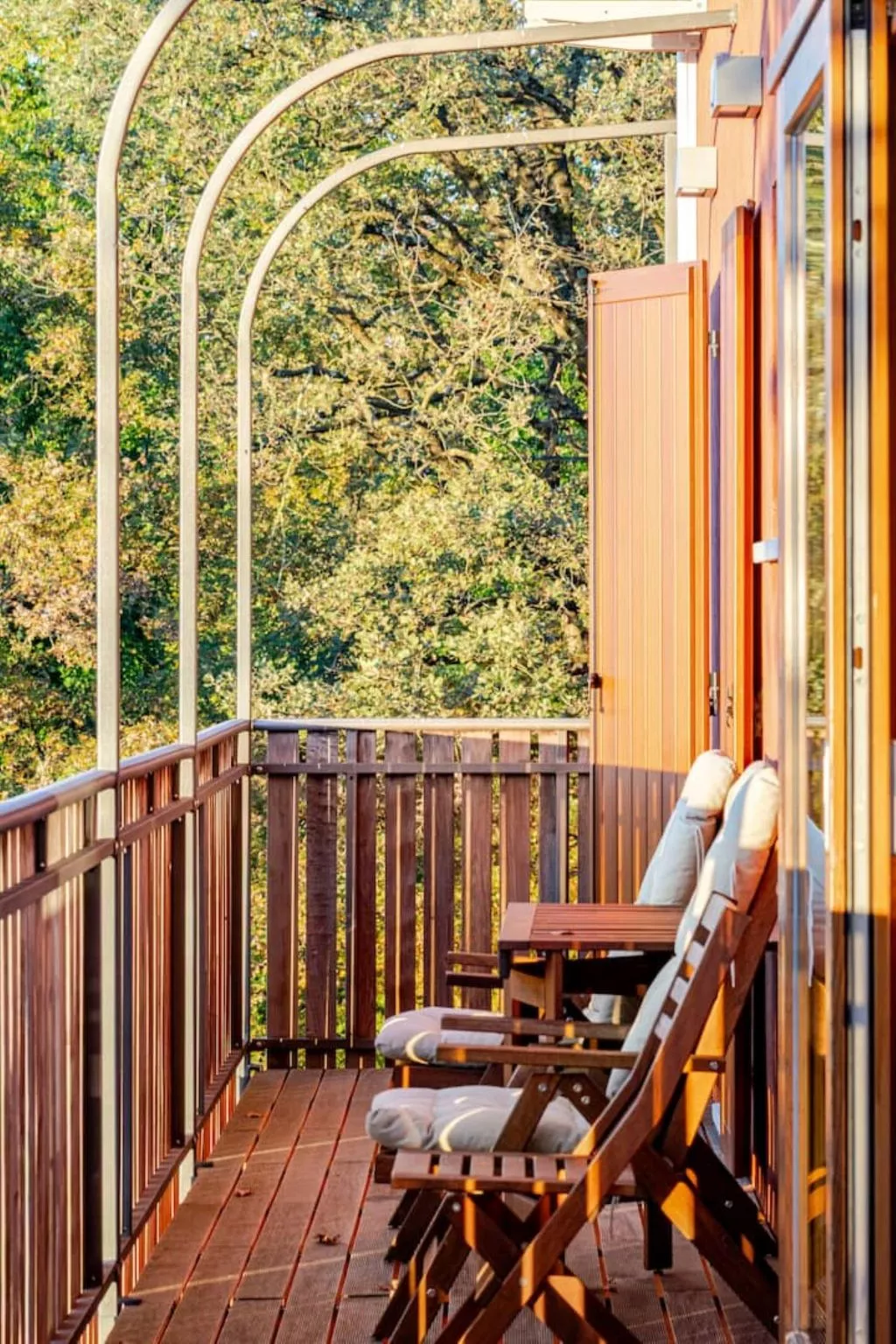 Villa Ronco Albina - Buiten