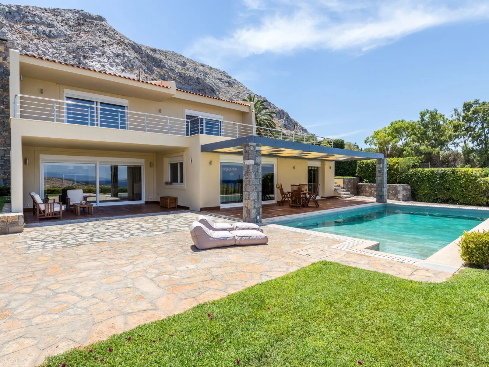 Analisa Luxus-Villa - Image-tags.info