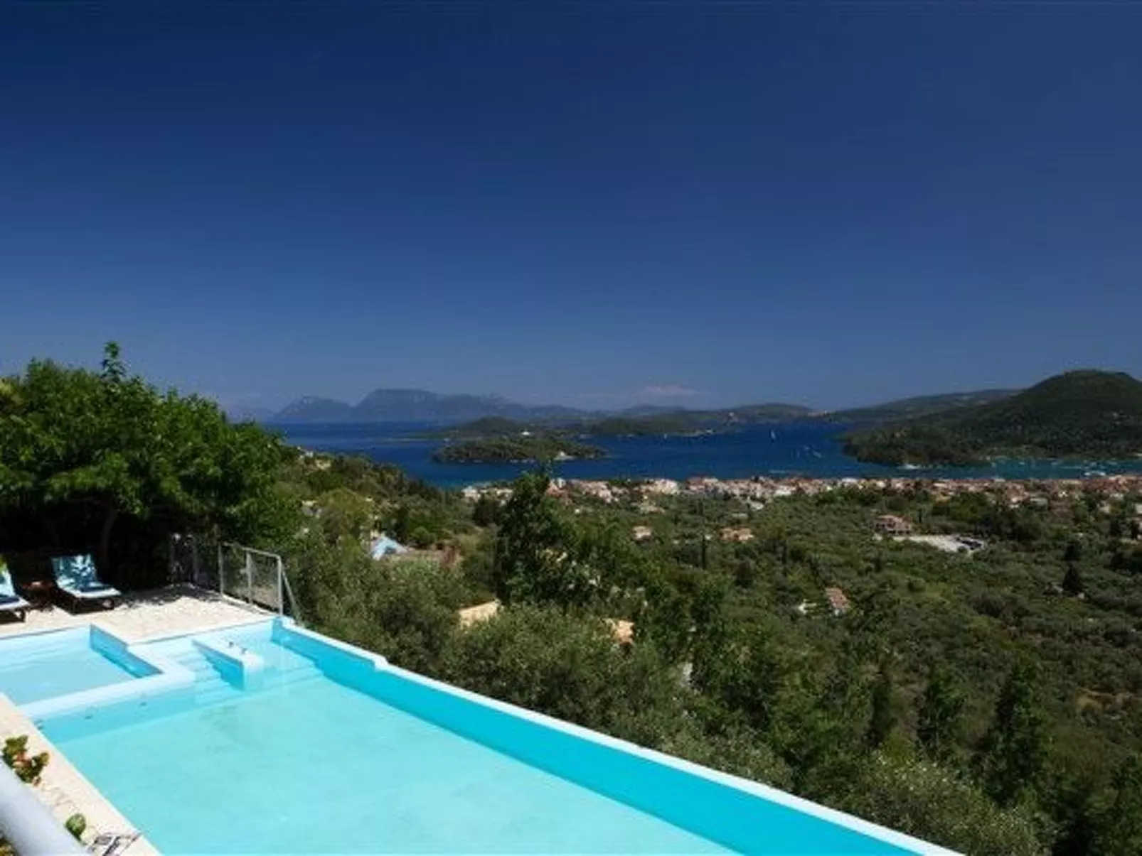 Finca "Olive" mit Infinity-Pool - Image-tags.info