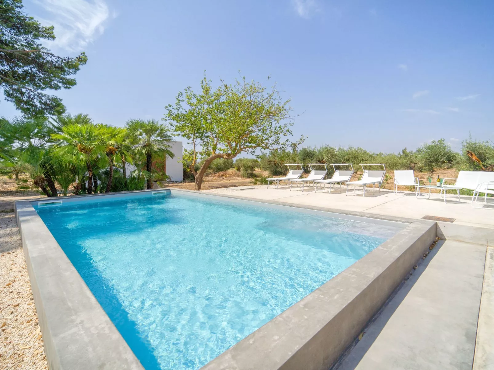 'Mamma Duna' mit Grill - Buiten