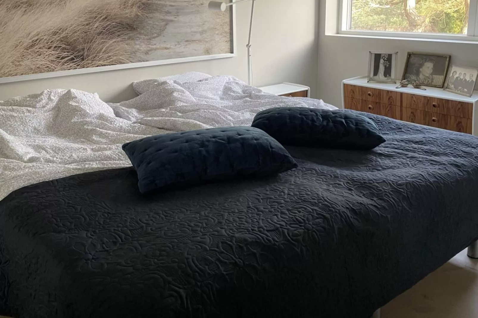 5 sterren vakantie huis in Vesterøy - Binnen