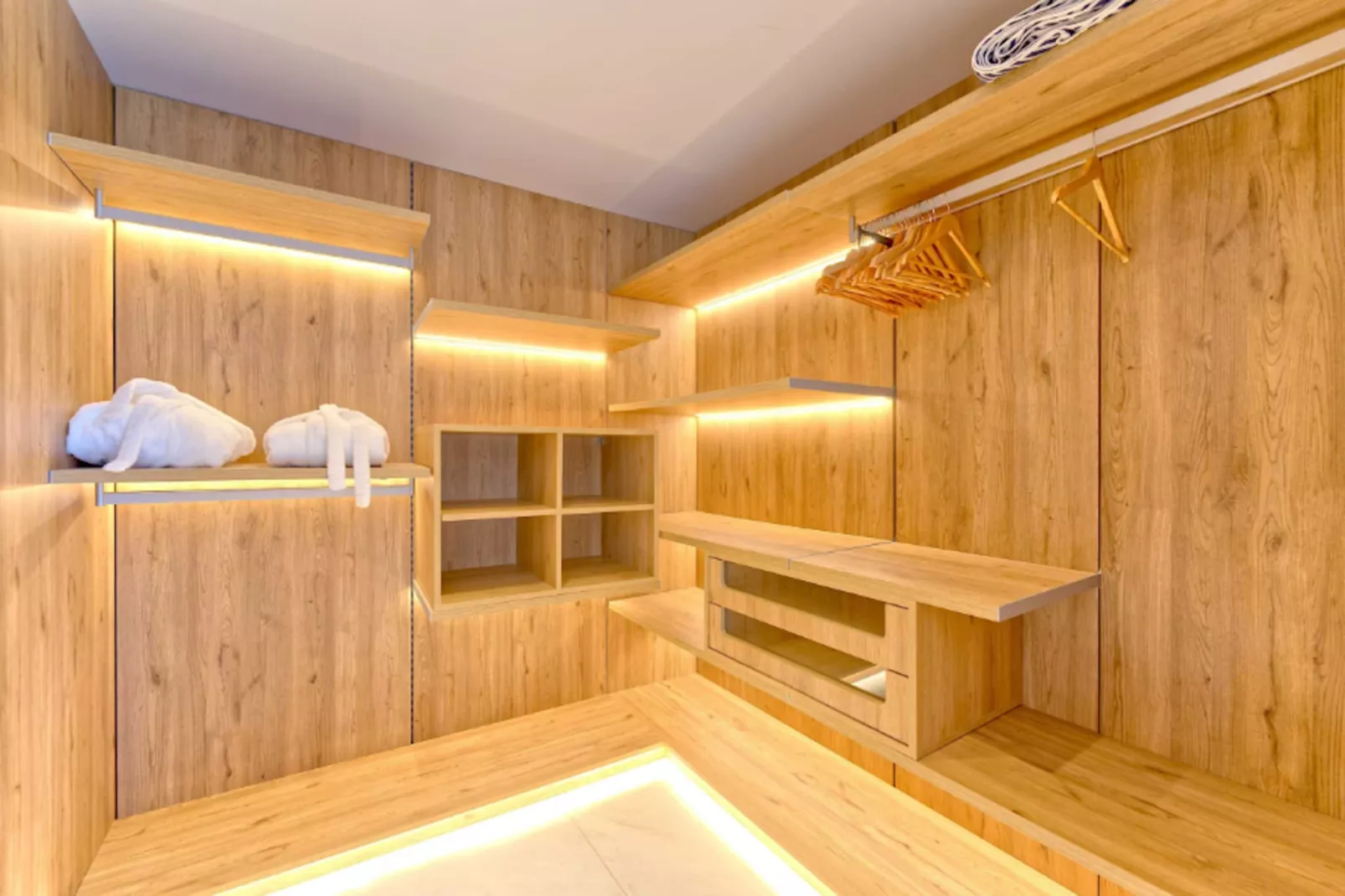 Contemporary & Very Spacious Villa Puerto Banus - Sauna