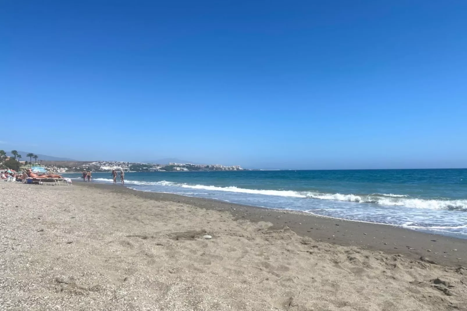 MDG-623 MIRADOR DEL GOLF ESTEPONA - Gebieden zomer 5km